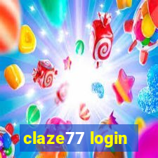 claze77 login